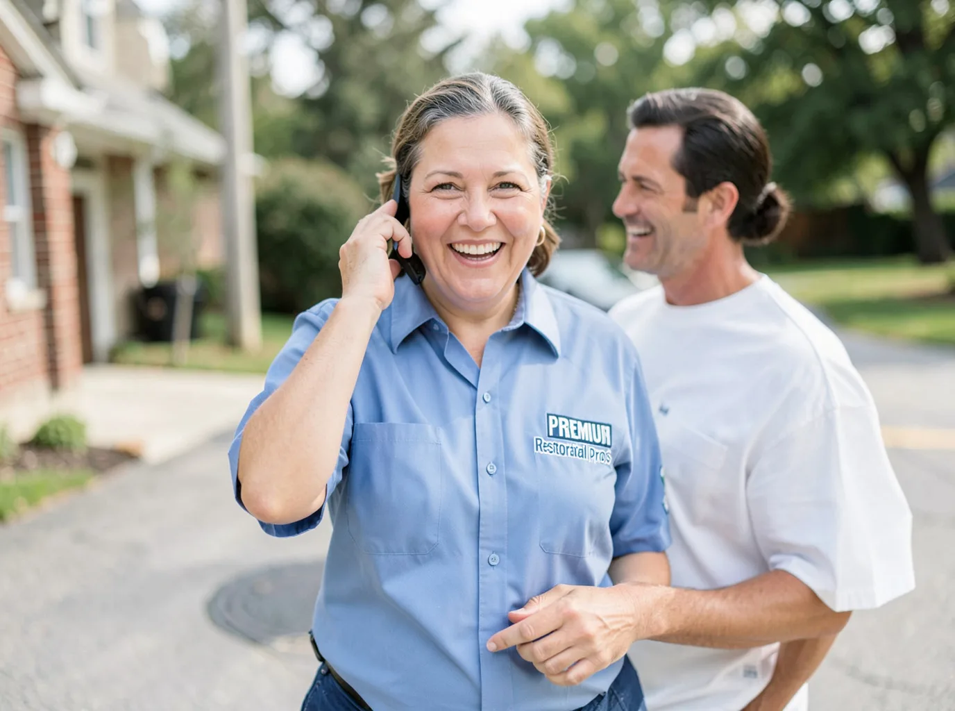 Water Damage Restoration Monkton, MD FAQs
